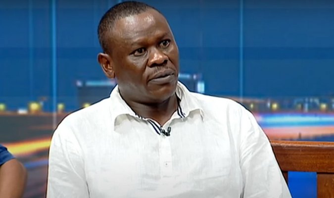 Activist Bob Njagi freed as court dismisses treason case
