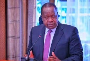 Matiang’i issues major warning on Kenyan security situation
