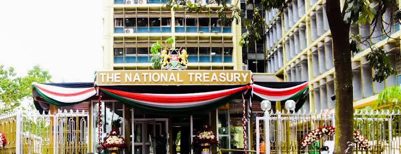 Over Sh6.2 billion vanishes from government payroll